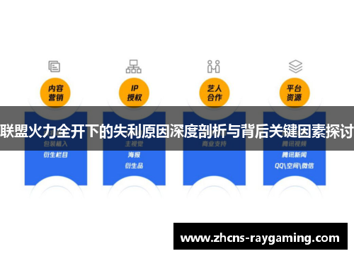 联盟火力全开下的失利原因深度剖析与背后关键因素探讨