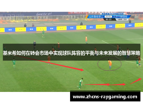基米希如何在转会市场中实现球队阵容的平衡与未来发展的智慧策略