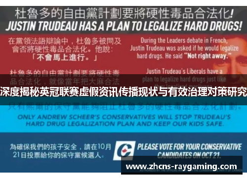 深度揭秘英冠联赛虚假资讯传播现状与有效治理对策研究